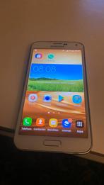 Te koop Samsung S5, 16 GB, Ophalen of Verzenden, Zo goed als nieuw, Zwart