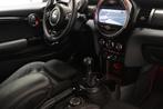 Mini Mini 2.0 Cooper S Chili Serious Business | WIRED PACK |, Voorwielaandrijving, 1998 cc, Gebruikt, Met garantie (alle)