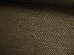 Svensson Retro; bruin tinten gemêleerd; restant meubelstof, Wol, Bruin, 120 cm of meer, Nieuw