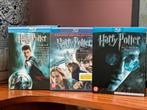 Diverse Harry Potter Blu-Ray, Cd's en Dvd's, Ophalen of Verzenden