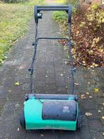 verticuteermachine TopCraft TCVK 1400, Tuin en Terras, Verticuteermachines, Ophalen, Gebruikt, Elektrisch, Topcraft