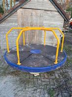 Nijha Draaitoestel - Speelplezier voor Jong en Oud!, Ophalen of Verzenden, Gebruikt, Overige typen