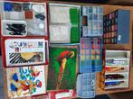 Ministeck - flinke hoeveelheid, Hobby en Vrije tijd, Ophalen, Gebruikt, Box-set