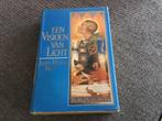Een VISIOEN van LICHT……..JUDITH MERKLE, Ophalen of Verzenden, Zo goed als nieuw