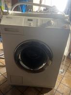 Miele Softtronic, Ophalen, 1200 tot 1600 toeren, Gebruikt, 4 tot 6 kg
