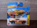 Chevrolet Camaro COPO '68 Hotwheels, Nieuw, Auto, Ophalen