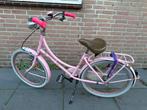 Tingle Alpina Meisjesfiets 22 inch- Roze, Fietsen en Brommers, Fietsen | Meisjes, Ophalen, 22 inch, Gebruikt, Alpina