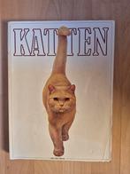 Boek over Katten, Ophalen of Verzenden, Gelezen, Onbekend
