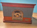 pick-up/radio. Ricatech rmc82, Ophalen, Audio en Video