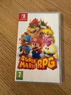 Super Mario RPG - Nintendo Switch, 1 speler, Nieuw, Ophalen of Verzenden, Role Playing Game (Rpg)
