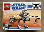 LEGO Star Wars 8014 Clone Walker Battle Pack, Kinderen en Baby's, Nieuw, Complete set, Ophalen of Verzenden, Lego