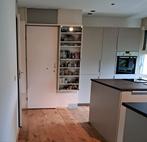 KEUKEN Kruidenkast wit, Huis en Inrichting, Ophalen, Gebruikt