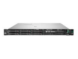 HPE DL360 Gen10 Server - 48gb - 2xSSD +3xSAS +2xPSU, Computers en Software, Servers, Zo goed als nieuw, 2 tot 3 Ghz, 64 GB, Hot swappable onderdelen