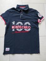 McGregor polo 100 jaar Monte Carlo, maat S, Ophalen of Verzenden, Zo goed als nieuw, Maat 46 (S) of kleiner, McGregor
