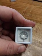 Facet geslepen bergkristal, Sieraden, Tassen en Uiterlijk, Edelstenen, Ophalen of Verzenden