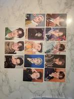 wtt atbo photocards, Cd's en Dvd's, Cd's | Wereldmuziek, Ophalen of Verzenden, Zo goed als nieuw, Aziatisch