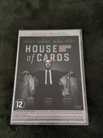 House of cards seizoen 1, zo goed als nieuw, Cd's en Dvd's, Dvd's | Tv en Series, Ophalen of Verzenden, Zo goed als nieuw, Drama