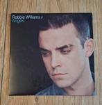 Robbie Williams - Angels CD single, 1 single, Ophalen of Verzenden, Gebruikt, Pop