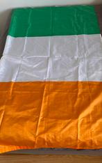 Vlag van ierland, Ophalen of Verzenden, Zo goed als nieuw