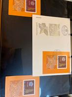 Joegoslavië Postzegels 1941-1981 en FDC, Ophalen of Verzenden, Overige thema's