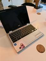 Acer Chromebook Spin 311, Gebruikt, Ophalen of Verzenden, 32 GB of minder, 4 GB of minder