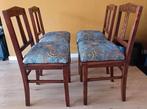 Mooie set stoelen, Antiek en Kunst, Ophalen