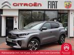 Citroën C3 Aircross Mild Hybride 145PK e-DCS Automaat Max 7, Auto's, Citroën, Automaat, Parkeersensor, Gebruikt, 1199 cc
