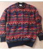 Purely australian clothing Wol Wollen trui pullover sweater, Maat 42/44 (L), Ophalen of Verzenden, Zo goed als nieuw, H