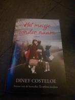 Diney costeloe, Boeken, Ophalen of Verzenden, Zo goed als nieuw