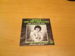 Jeffy And The Thrillers - Oh Lieveling / Droom Van Mij, Ophalen of Verzenden, Zo goed als nieuw, Nederlandstalig