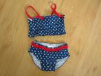 Feetje - schattige bikini maat 74, Gebruikt, Meisje, Ophalen of Verzenden, Bikini