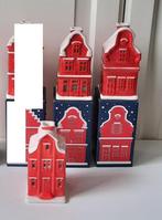 Postcode loterij huisjes, Diversen, Kerst, Ophalen of Verzenden, Zo goed als nieuw