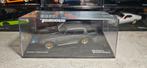 1:43 Jensen interceptor Fast & Furious Altaya/ixo, Hobby en Vrije tijd, Modelauto's | 1:43, Ophalen of Verzenden, Nieuw, Auto