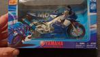 Yamaha R1 Model - Maisto 1:12, Hobby en Vrije tijd, Modelbouw | Auto's en Voertuigen, Overige merken, Ophalen of Verzenden, Zo goed als nieuw