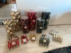 Diverse kerst spullen, Ophalen, Zo goed als nieuw