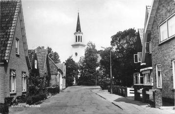 (378-389-027) Winkel Oosteinde beschikbaar voor biedingen