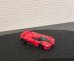 HotWheels Koenigsegg Agera RS (2013), Verzenden, Zo goed als nieuw, Auto