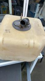 Dieseltank, Ophalen of Verzenden, Zo goed als nieuw, Motor en Techniek, Zeilboot of Motorboot