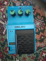 Ibanez Delay, Muziek en Instrumenten, Ophalen of Verzenden, Zo goed als nieuw