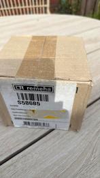 Reneha Gasblok S58685, Ophalen of Verzenden, Zo goed als nieuw