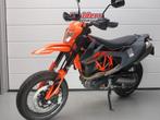 KTM 690 SMC-R (bj 2022), Motoren, Motoren | KTM, Bedrijf, SuperMoto