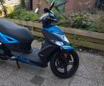 Te Koop kymco agility 16+ 150cc met ABS motorscooter.2021, Fietsen en Brommers, Scooters | Kymco, Ophalen, Zo goed als nieuw, 150 cc