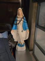 Maria 50 cm, Antiek en Kunst, Antiek | Religie, Ophalen of Verzenden
