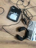 Triton Pro+ 5.1 Surround Gaming Headset - PC/Console, Gebruikt, Surround, Over oor (circumaural), Ophalen