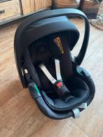 Maxi-Cosi Pebble 360 + FamilyFix 360, Kinderen en Baby's, Autostoeltjes, Ophalen, Zijbescherming, Zo goed als nieuw, Isofix