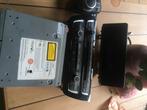 BMW navigatie f20 f21 f30 Hartman cardon, Ophalen, Gebruikt, BMW