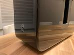 Zgan zwart sonos gen2 sub, Audio, Tv en Foto, Luidsprekers, Subwoofer, Onbekend, Ophalen of Verzenden, Zo goed als nieuw