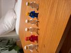 Lego minifiguren vintage ruimtefiguren, Ophalen of Verzenden
