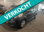 Citroen C1 1.0-12V Ambiance Automaat Airco, Gebruikt, 4 stoelen, C1, 68 pk