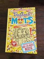 Dagboek van een Muts - Op Tournee!, Ophalen of Verzenden, Gelezen, Rachel Renée Russell, Fictie algemeen